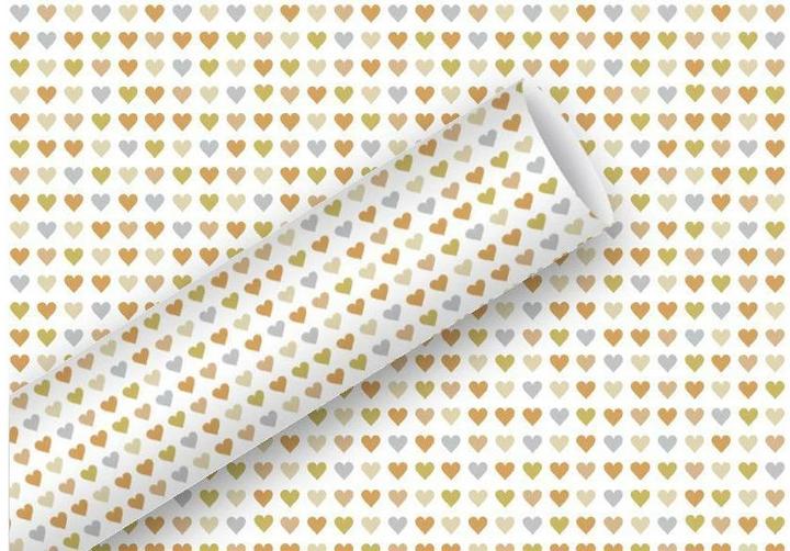 White, Gold, Silver