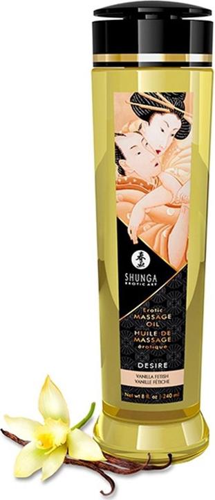 Actual product image Shunga Desire (240 ml)