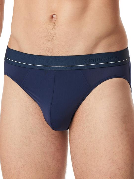 Produktbild Schiesser Slip Rio - Pure Micro (XL, 2er Pack)