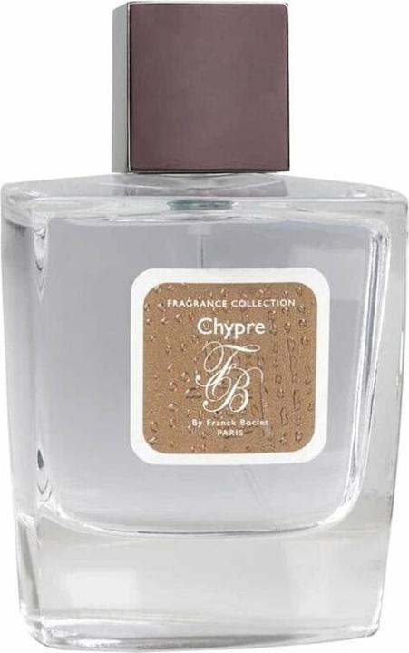 Immagine prodotto Franck Boclet Chypre by Eau de Parfum Spray 100 ml (Eau de parfum, 100 ml)