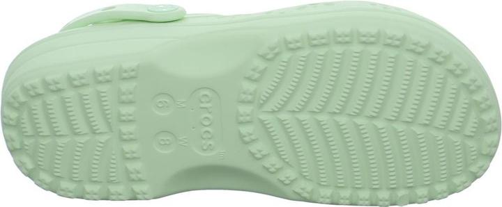 Image du produit Crocs Classic Floral Cut Out Clog (38, 39)