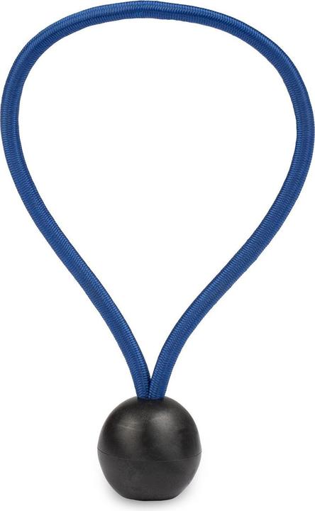 Actual product image Floordirekt Tensioning rubbers with ball