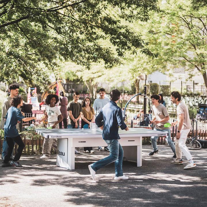 Immagine prodotto Cornilleau TT-Tisch Outdoor Campus 510