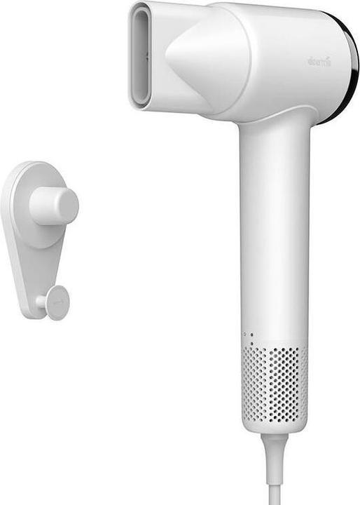 Actual product image Deerma Fén na vlasy DEM-CF50W (bílý)