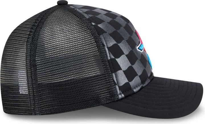 Image du produit New Era 9Forty M-Crown Cap - Raceway Houston Astros