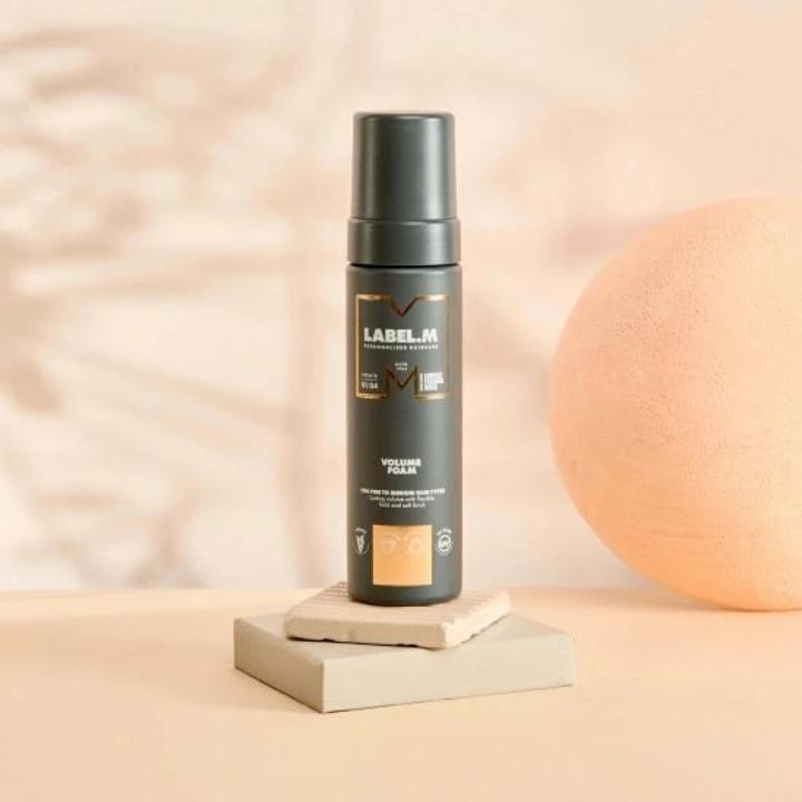 Produktbild Label.M Volume Foam 200 ml (200 ml, Volumenschaum)