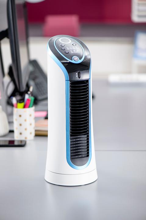Actual product image Rowenta Eole Compact (60 dB)