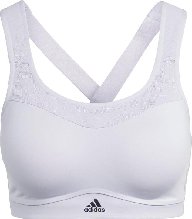 adidas Womens/Ladies Impact High Support Training Sports Bra (65 D)
