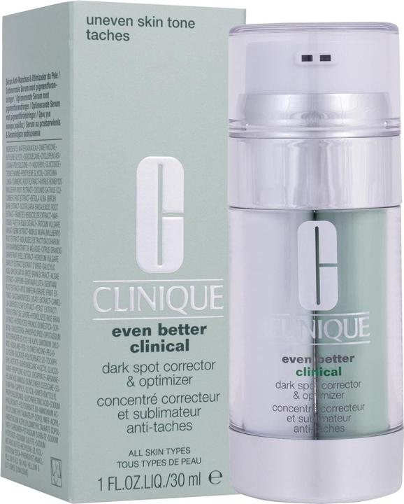 Produktbild Clinique Even Better Dark Spot Corrector Optimizer 30 ml (30 ml)