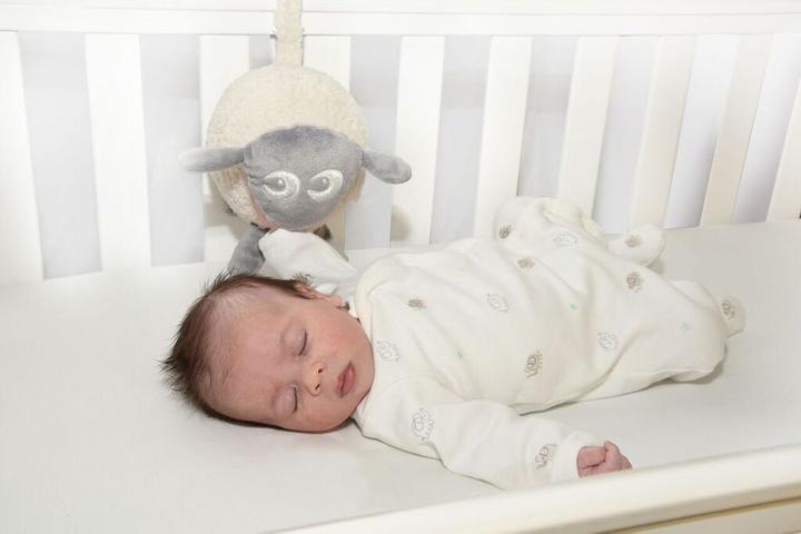 Image du produit Sweet Dreamers Ewan, le mouton de rêve (17 cm)