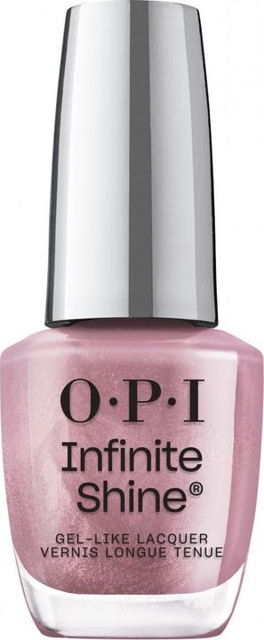 Produktbild OPI Metallic Mega Mix - Infinite Shine Sheen's All That (Gel-Effekt Nagellack)