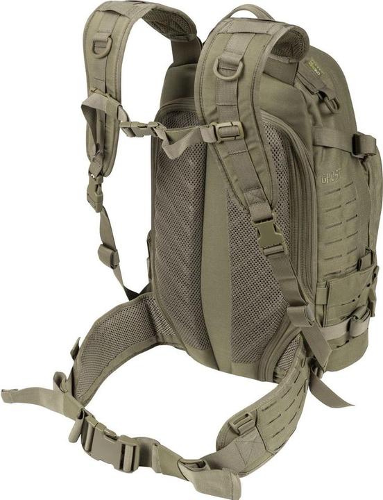 Actual product image Direct Action Ghost MK II Backpack® Adaptive Green (31.50 l)