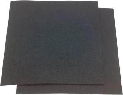 Produktbild Rs Pro Carbon Impregnated FilterPad 1mx1.2mx6mm