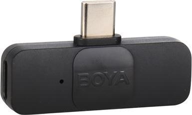 Actual product image Boya BY-V10