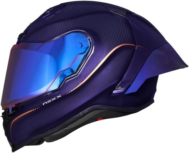Actual product image Nexx X.R3R HAGIBIS Integralhelm (XL)