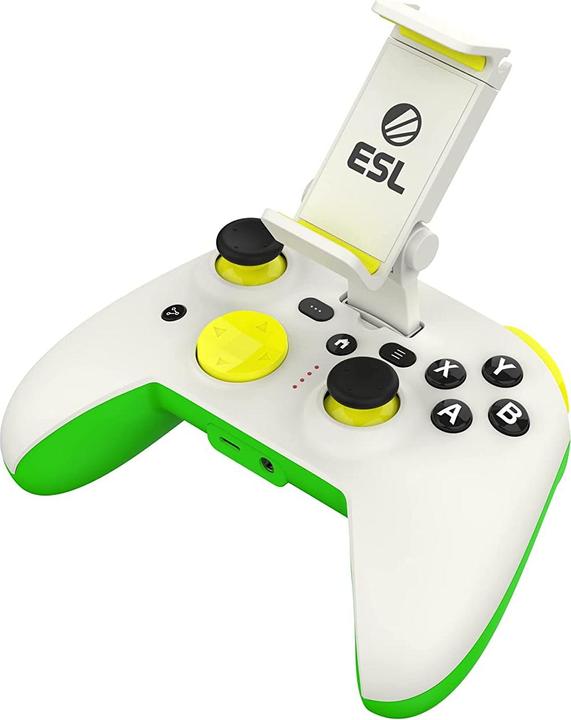 Actual product image Rotor Riot iOS Cloud Gaming Controller (ESL Edition) (iOS)