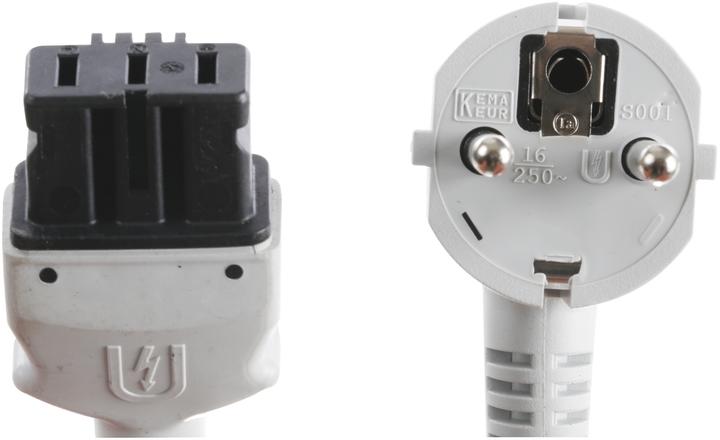 Actual product image Neff Z99RX70X0 Connection cable 3m