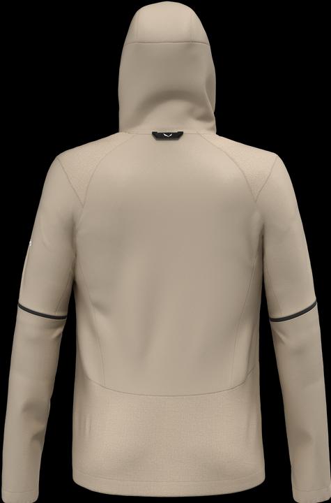 Produktbild Salewa Puez Hemp Durastretch Hybrid 2 in 1 Jacke (XXL)