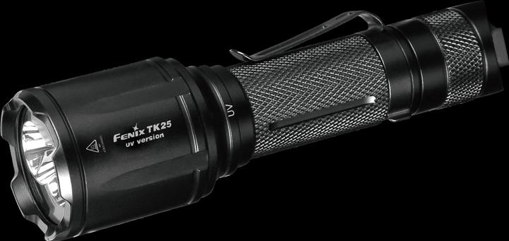 Produktbild Fenix TK25UV (14.26 cm, 1000 lm)