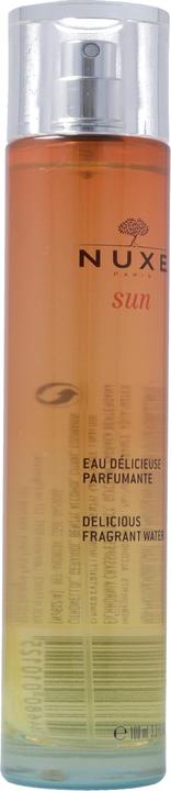 Actual product image Nuxe Eau Délicieuse Parfumante (Eau de toilette, 100 ml)