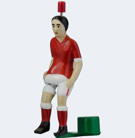 Produktbild Tipp Kick Top-Kicker Bayern München