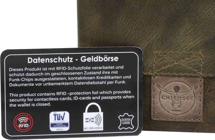 Image du produit Chiemsee Geldbörse