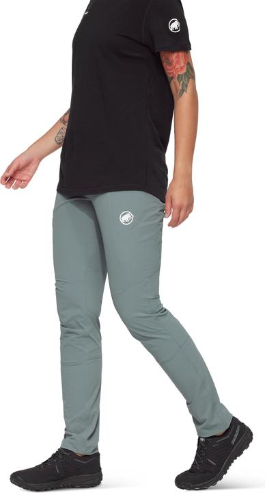 Produktbild Mammut Ducan Pants Women (32)