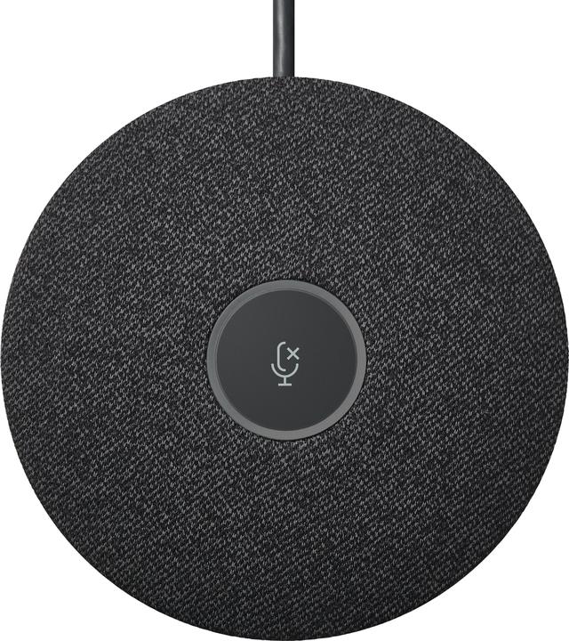 Produktbild Logitech Rally Plus