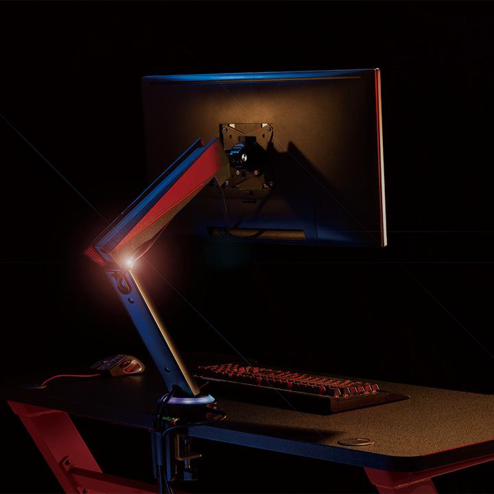 Actual product image LogiLink BP0091 (Table, 32")