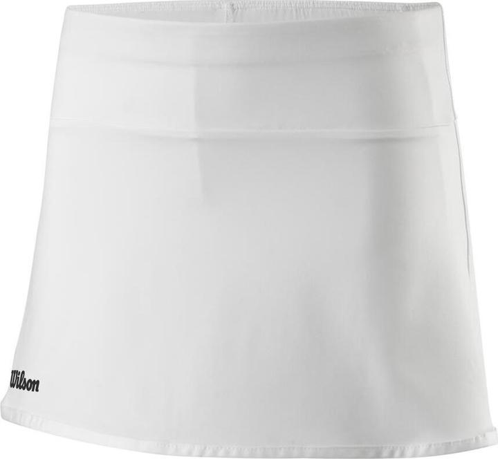 Actual product image Wilson Team II 11 Rock Girls white (L)