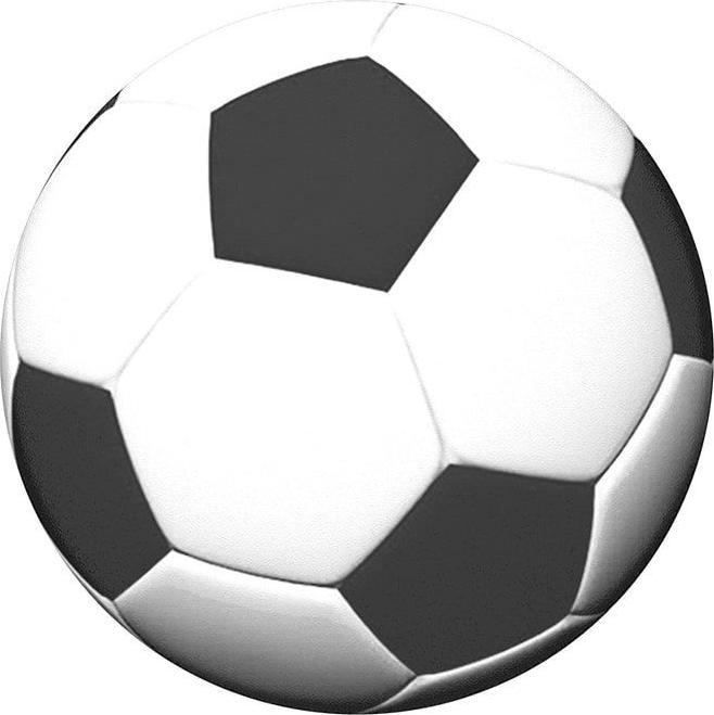 Image du produit PopSockets Ballon de foot PopGrip