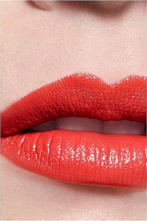 Produktbild Chanel Rouge Allure (96 EXCENTRIQUE)