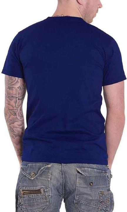 Produktbild Universal Textiles Detroit TShirt (L)