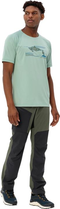 Actual product image Vaude Elope Pants (S)