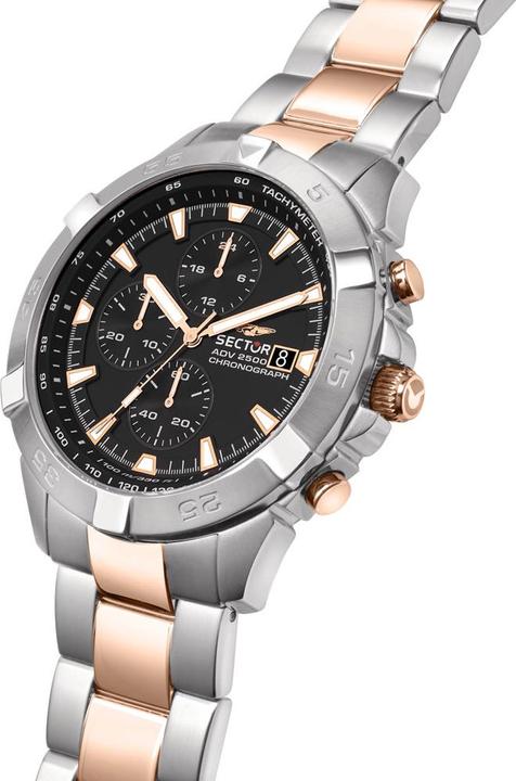 Immagine prodotto Sector ADV2500 (Cronografo, 43 mm)