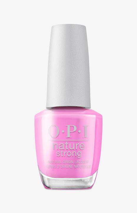 Produktbild OPI Nature Strong (NAT 006 Emflowered, Farblack)