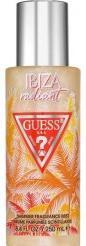 Actual product image Guess Ibiza Radiant (Body mist, 250 ml)