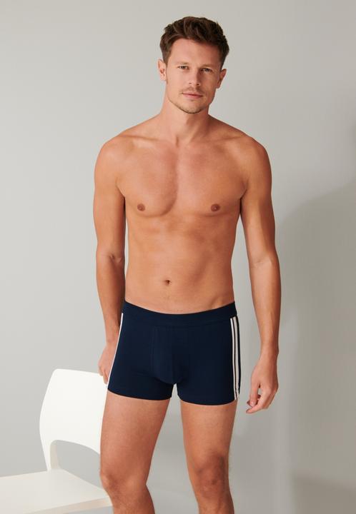 Actual product image Schiesser Boxershorts (S, pack of 3)
