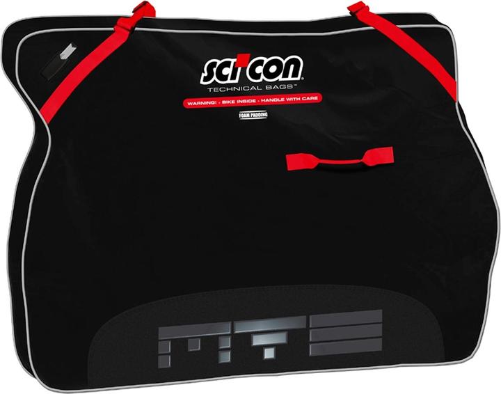 Image du produit Scicon Housse de Transport TRAVEL PLUS MTB