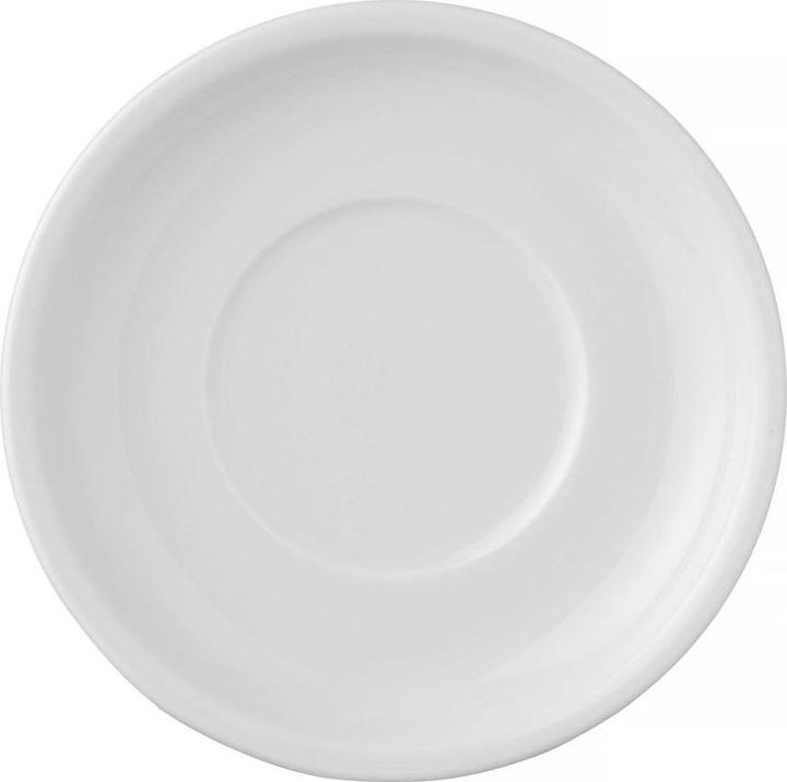 Actual product image Hendi Delta" saucer for soup bowls (17 cm, 1 x)