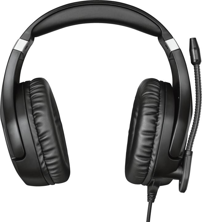 Produktbild Trust GXT 488 Forze (Kabelgebunden)