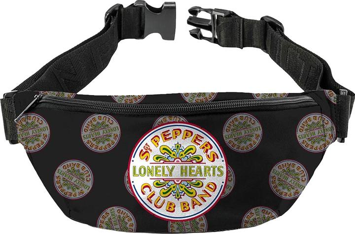 Produktbild The Beatles Bauchtasche Sgt Peppers