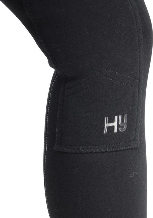 Produktbild HyVIZ Reithosen mit reflektierenden Einsätzen