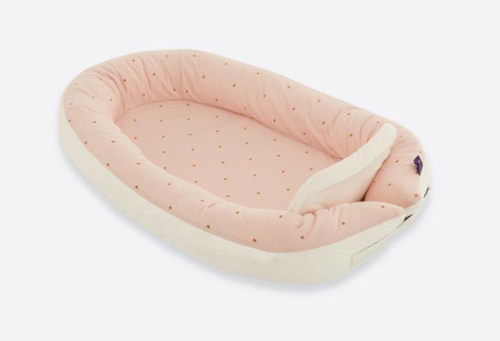 Produktbild Träumeland Babynest Home