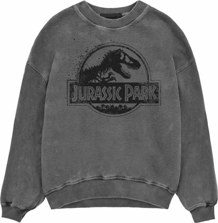 Immagine prodotto Jurassic Park Felpa (XL)
