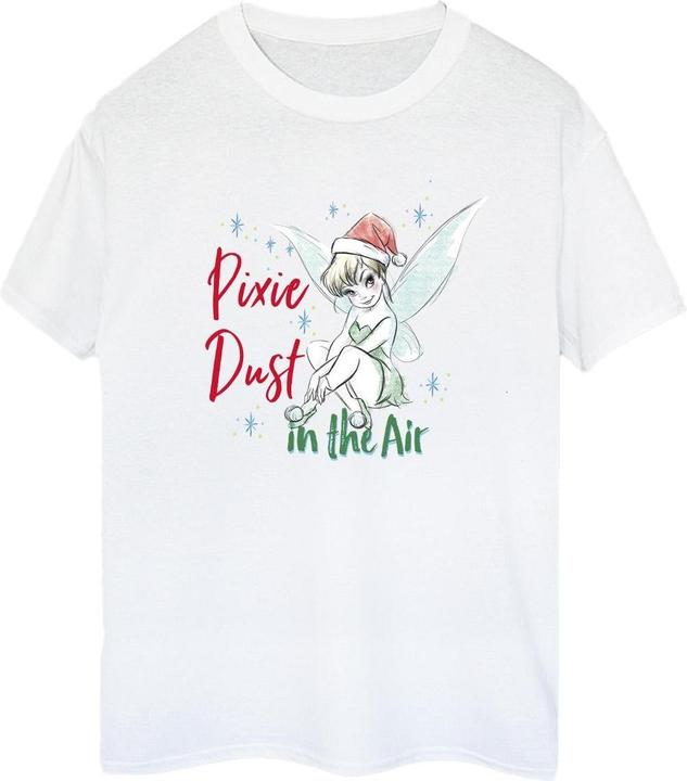 Produktbild Disney Tinker Bell Pixie Dust TShirt (S)