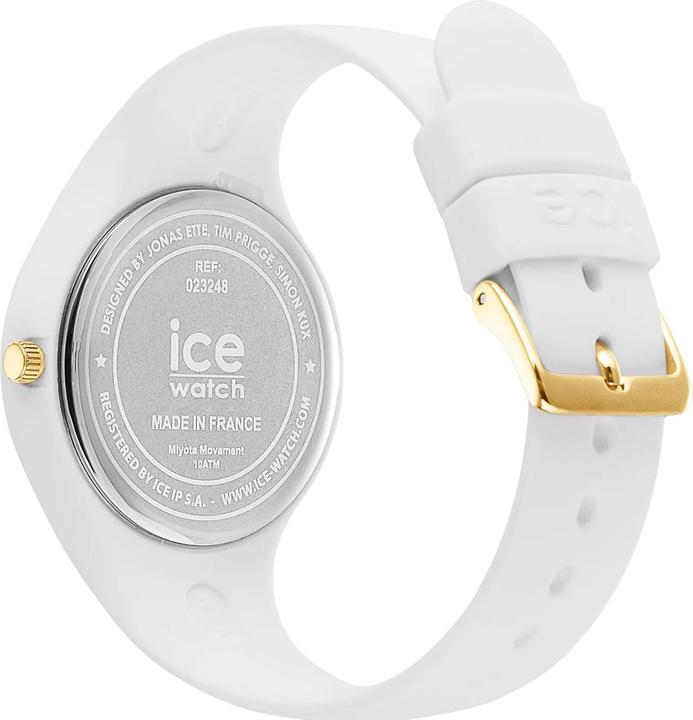 Produktbild ICE Watch ICE-Watch ICE cocorico Kinderuhr (31 mm)
