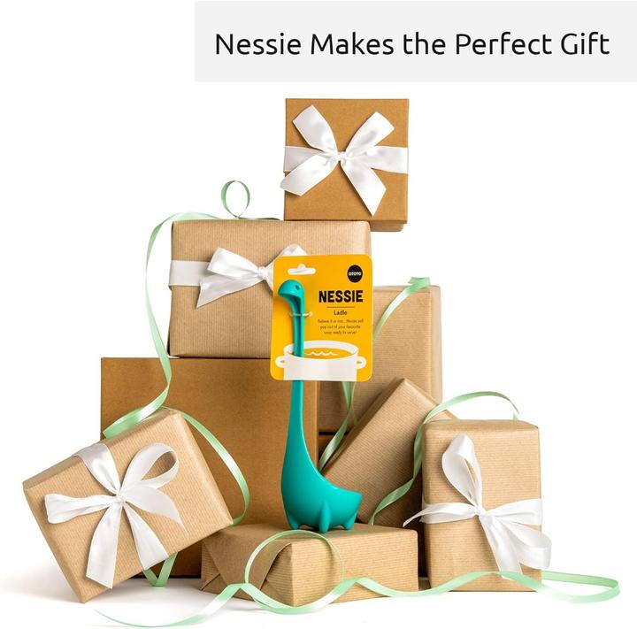 Produktbild Ototo Nessie