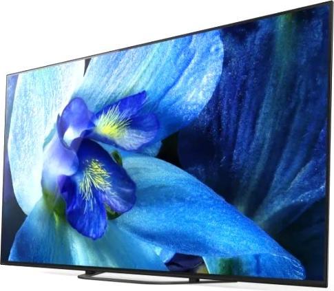 Image du produit Sony KD65AG8 (65", OLED, 4K, 2019)
