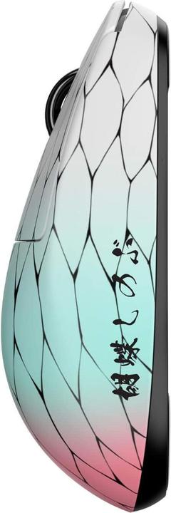 Image du produit Pulsar X2H Demon Slayer Edition - Mini Size 1 (Sans fil, Filaire)